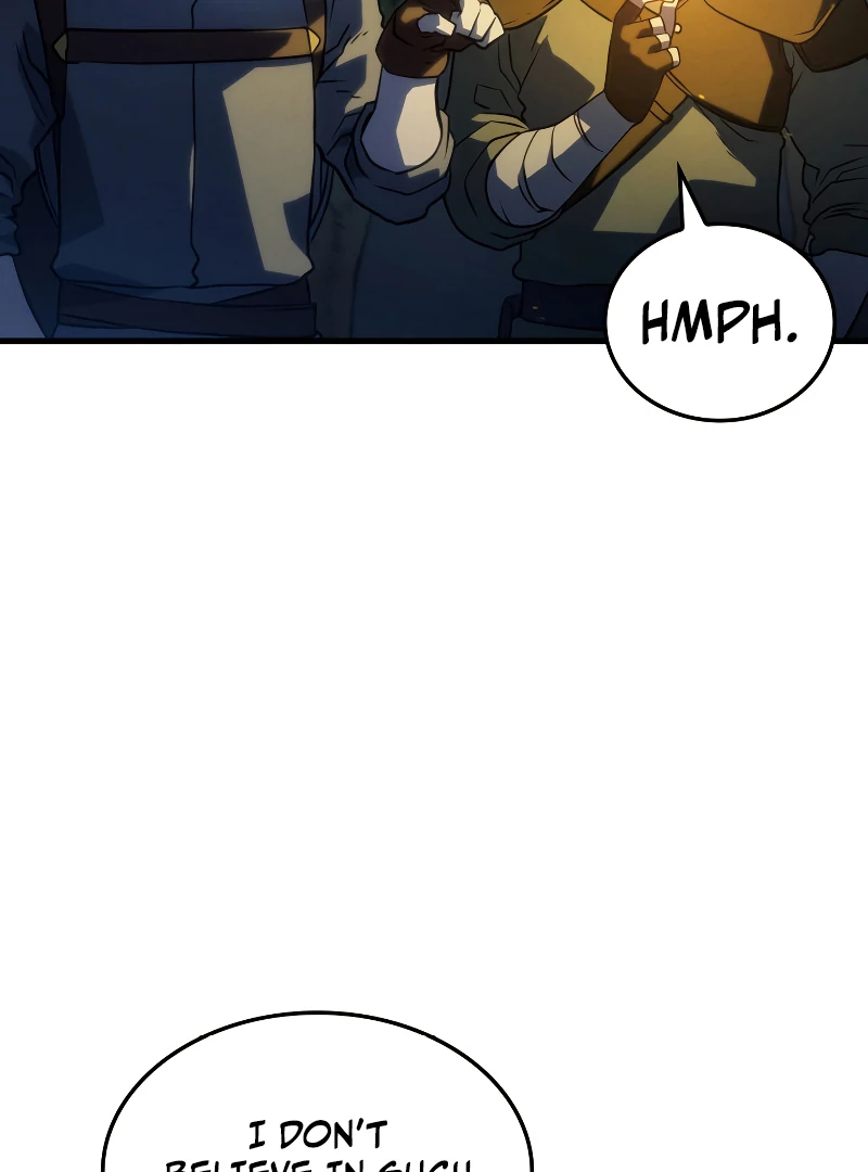 Revenge of the Iron-Blooded Sword Hound, Chapter 39 image 022